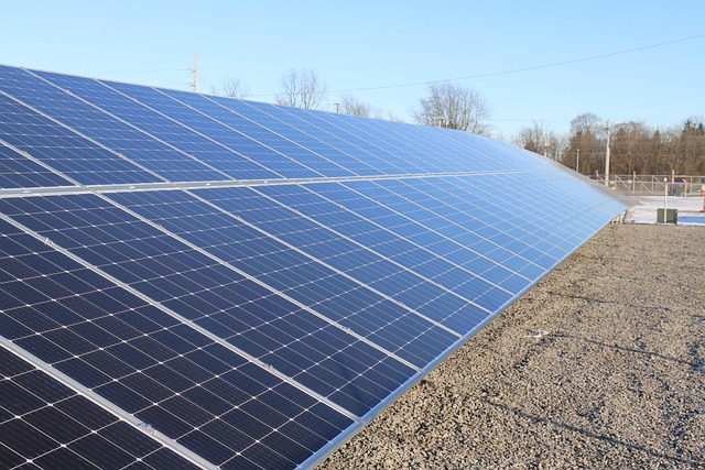 The Science Behind Green Energy: Understanding Its Impact on Climate Change